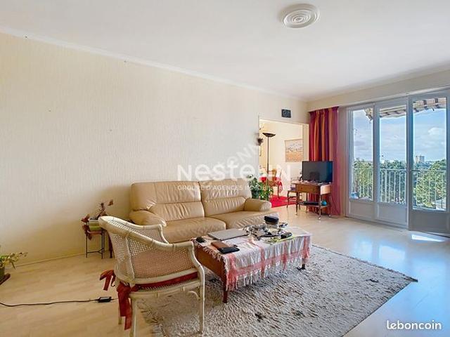 Appartement vente à Les Sables-d'Olonne, Avrillé