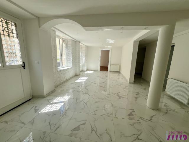 Appartement vente à Delle, Territoire-de-Belfort