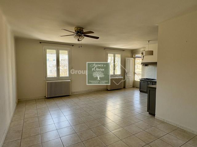 Appartement vente à Arles