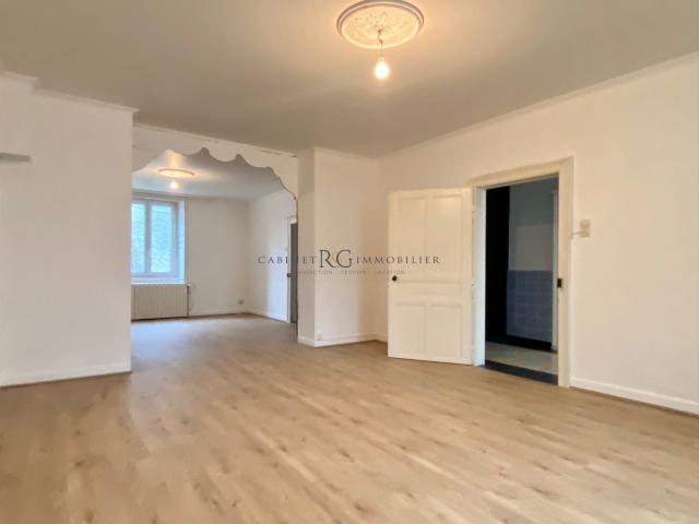Appartement location à Val-de-Briey, Grand-failly