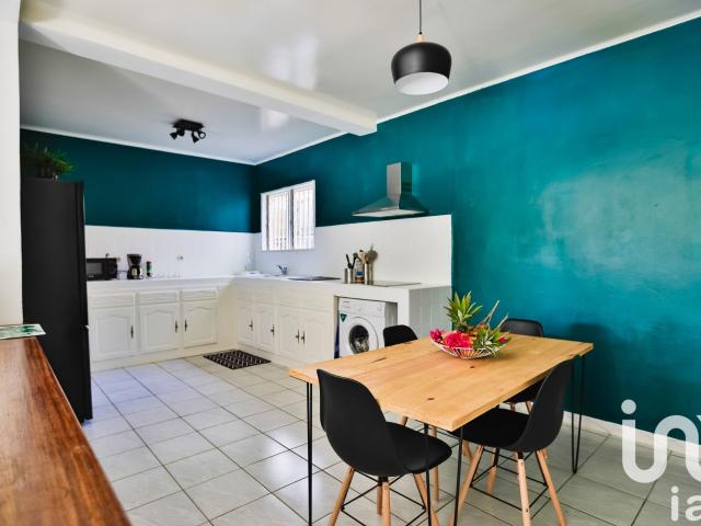 Appartement vente à La Réunion