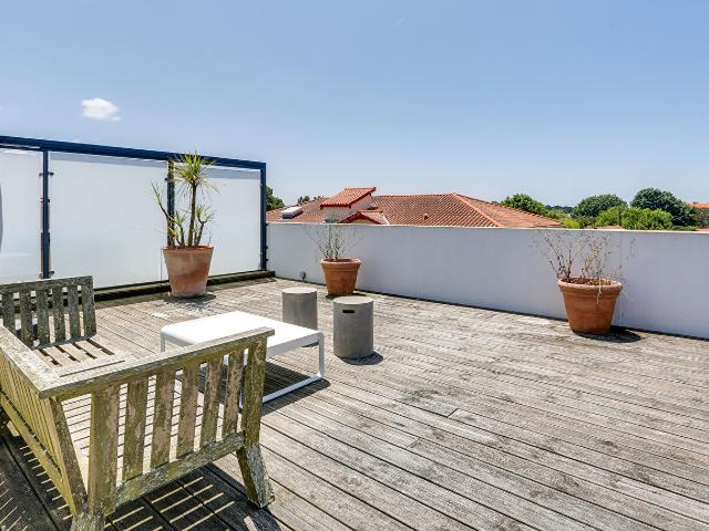 Appartement vente à Bayonne, Anglet