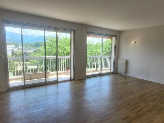 Appartement location à Grenoble, Meylan