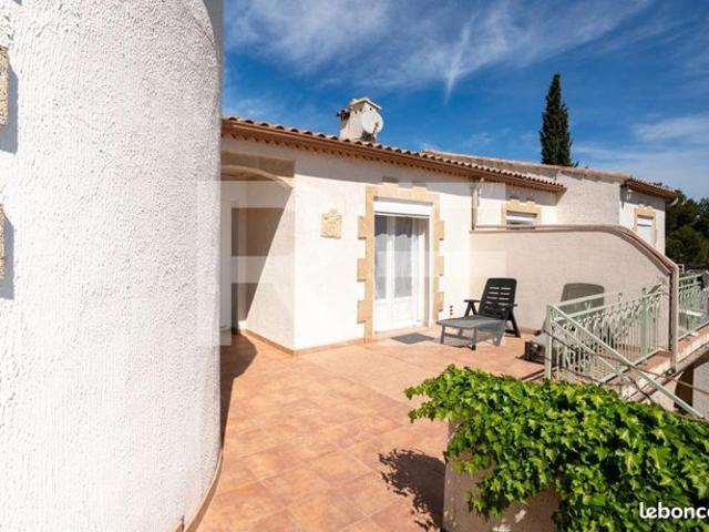 Appartement vente à Nîmes, Uchaud