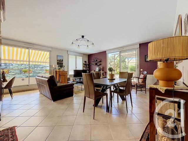 Appartement vente à Lyon, Métropole de Lyon