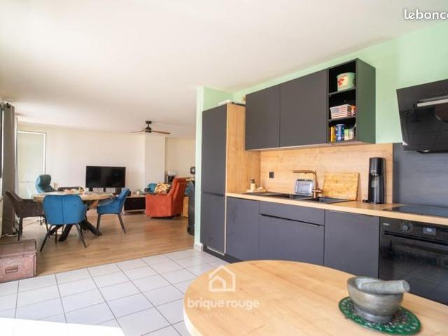 Appartement vente à Lille, Haubourdin