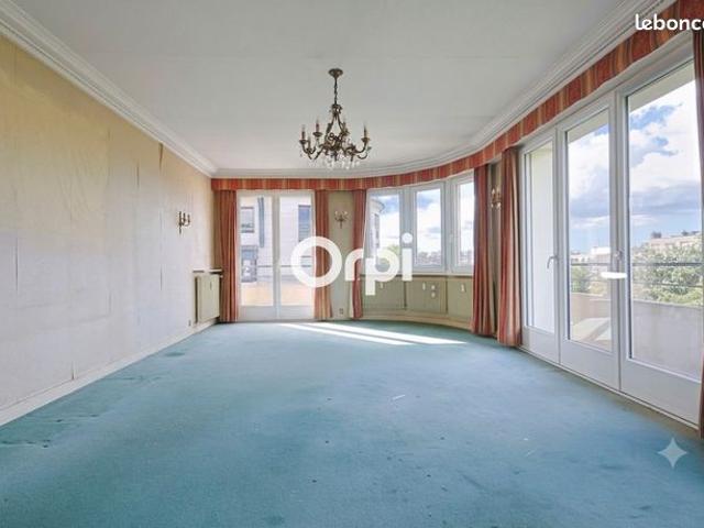 Appartement vente à Lille