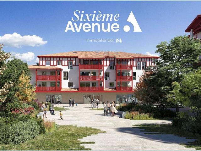 Appartement vente à Dax, Saint-martin-de-seignanx