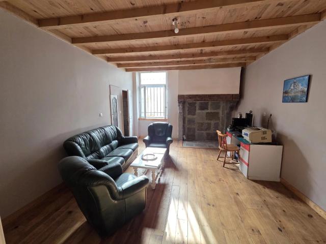 Appartement vente à Oloron-Sainte-Marie, Oloron-sainte-marie