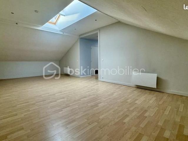 Appartement vente à Dinan, Bretagne
