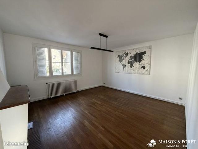 Appartement vente à Montargis, Gien