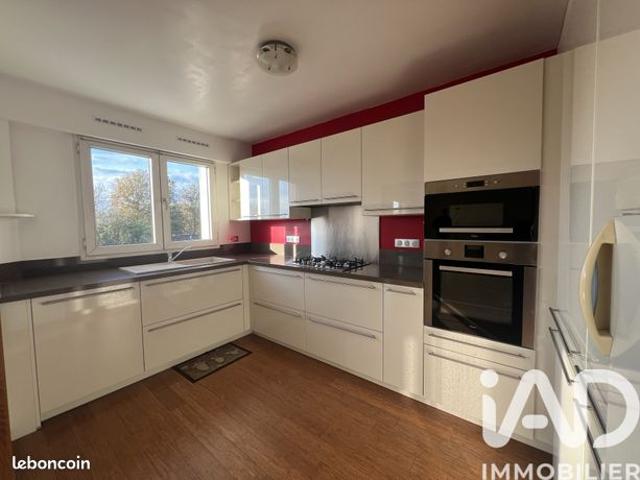 Appartement vente à Clermont-Ferrand, Saint-maurice