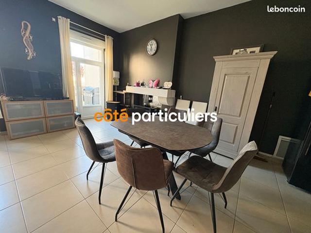 Appartement vente à Vendays-montalivet