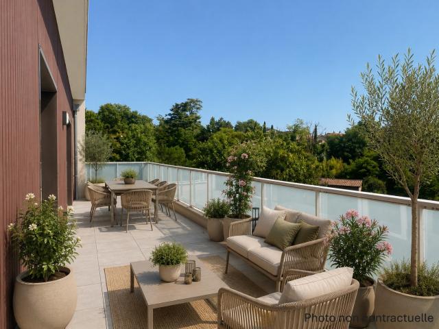 Appartement vente à Lyon, Métropole de Lyon