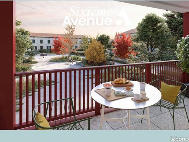 Appartement vente à Dax, Saint-martin-de-seignanx