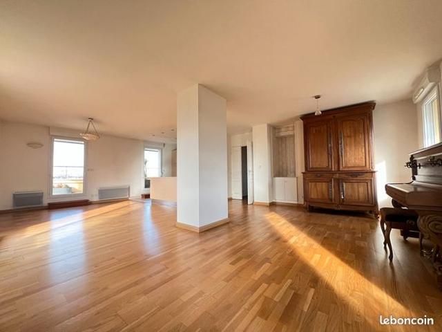 Appartement vente à Nantes, Rezé