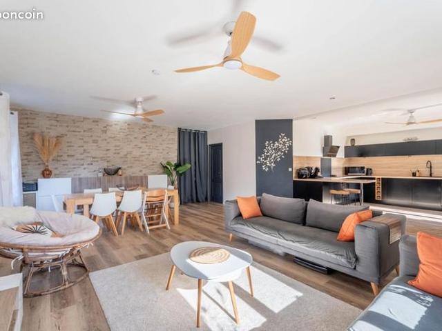 Appartement vente à Villefranche-sur-Saône, Rhône