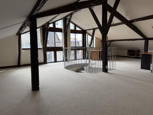 Appartement vente à Limoges