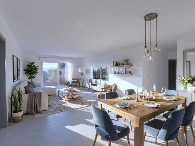 Appartement vente à La Croix Saint-Maurice, Bourg-Saint-Maurice