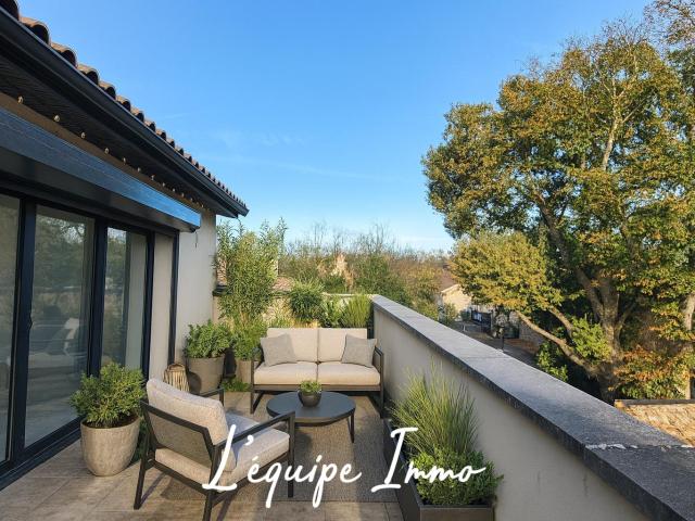 Appartement vente à Toulouse, Saint-paul-sur-save