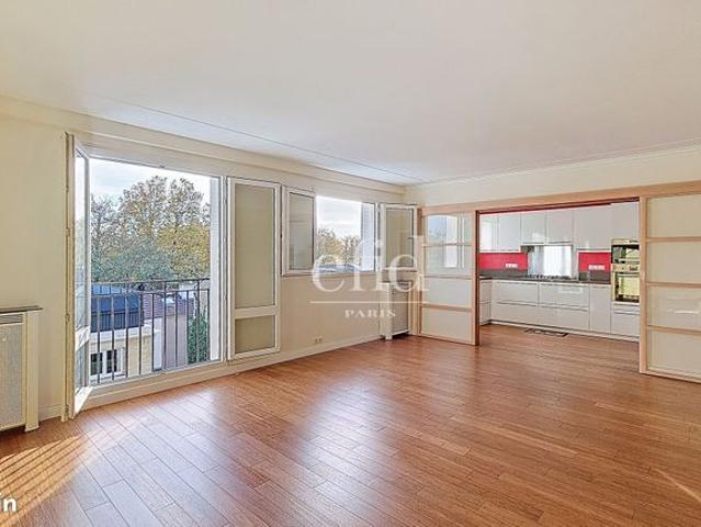 Appartement vente à Clermont-Ferrand, Saint-maurice