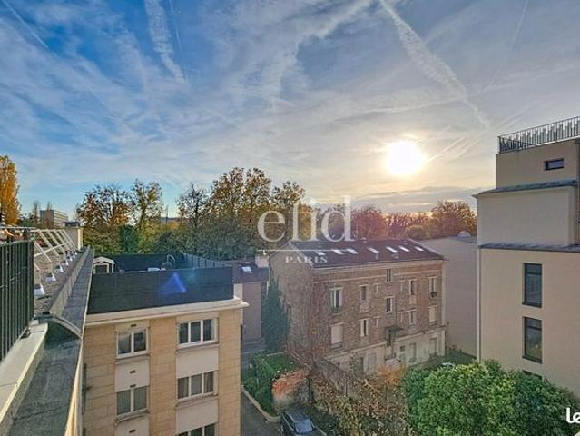Appartement vente à Clermont-Ferrand, Saint-maurice