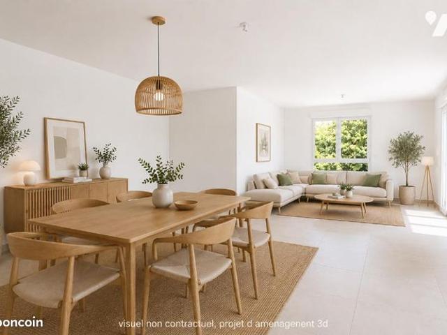 Appartement vente à Lyon, Métropole de Lyon