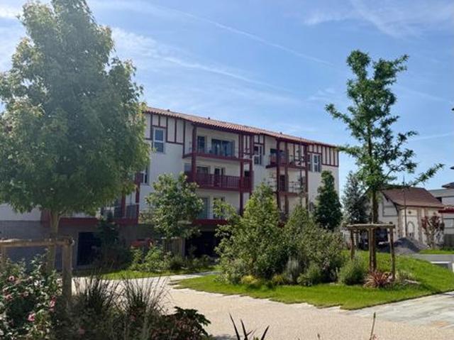 Appartement vente à Dax, Saint-martin-de-seignanx