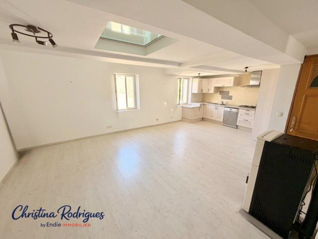 Appartement vente à Lorgues, Var