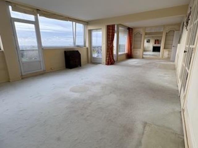 Appartement vente à Lille, Roubaix
