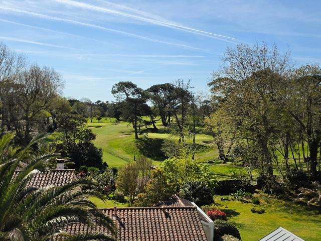 Appartement vente à Bayonne, Anglet