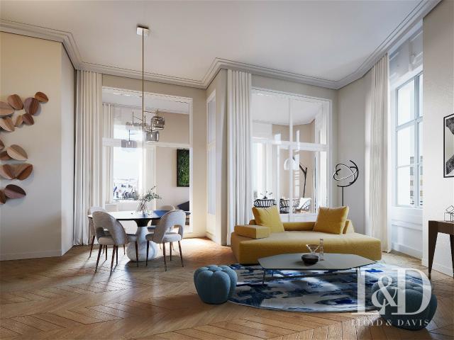 Appartement vente à Chambéry, Aix-les-bains