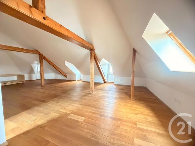 Appartement location à Metz