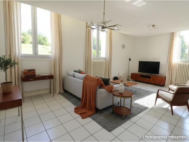 Appartement vente à Vienne, La Côte-saint-andré