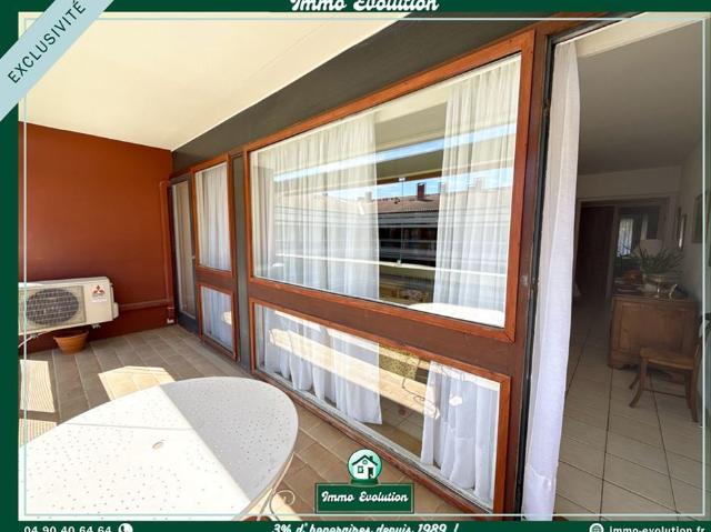 Appartement vente à Carpentras, Orange