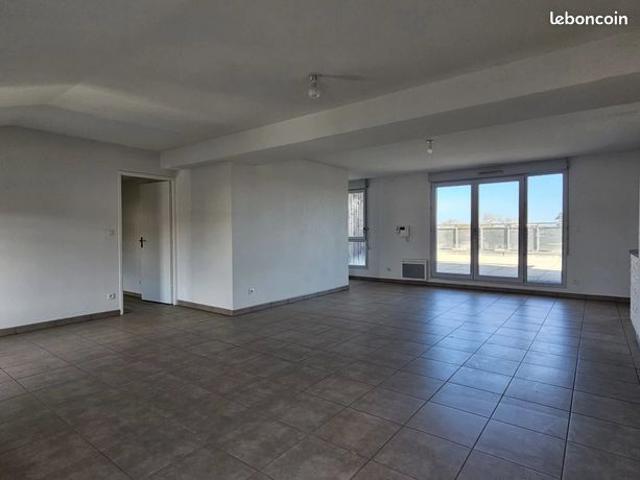 Appartement vente à Toulouse