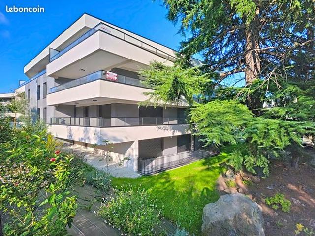 Appartement vente à Clermont-Ferrand, Chamalières