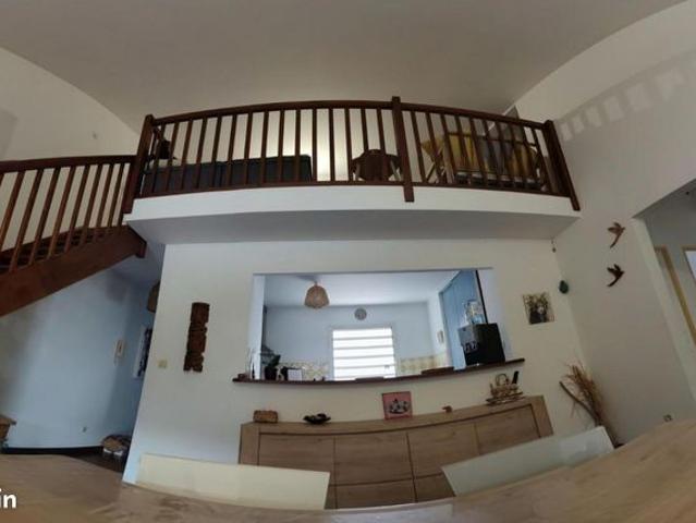 Appartement vente à La Réunion