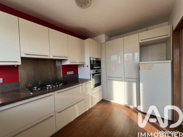 Appartement vente à Clermont-Ferrand, Saint-maurice