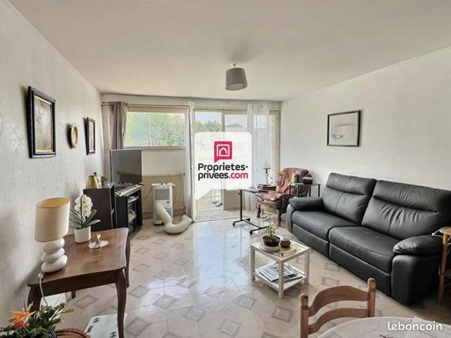 Appartement vente à Périgueux