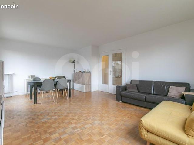 Appartement vente à Nogent-sur-Marne, Nogent-sur-marne