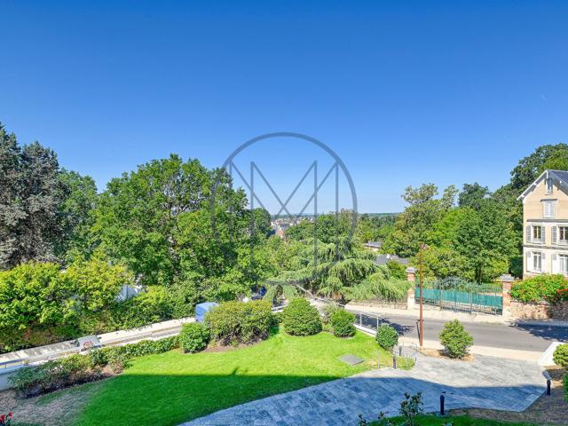 Appartement vente à Versailles