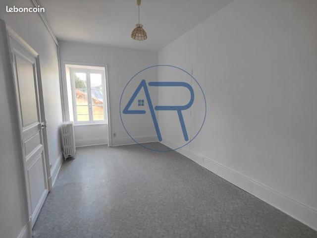 Appartement vente à Brioude