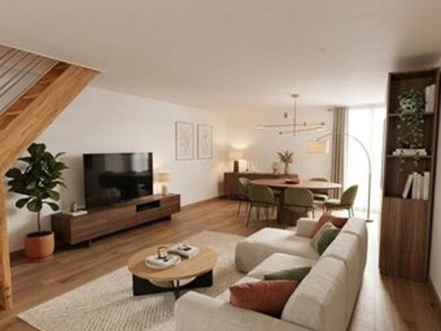 Appartement vente à Nogent-sur-Marne, Champigny-sur-marne