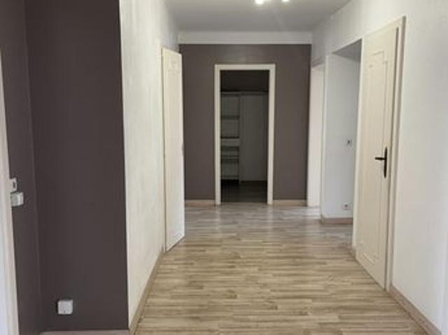 Appartement vente à Thionville