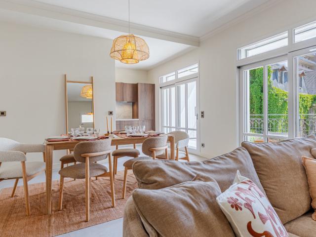 Appartement vente à Chambéry, Aix-les-bains