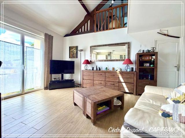 Appartement vente à Torcy, Ozoir-la-ferrière