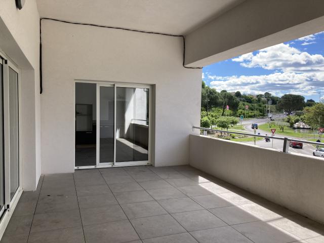 Appartement location à Alès