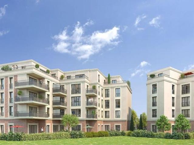 Appartement vente à Nogent-sur-Marne, Saint-maur-des-fossés