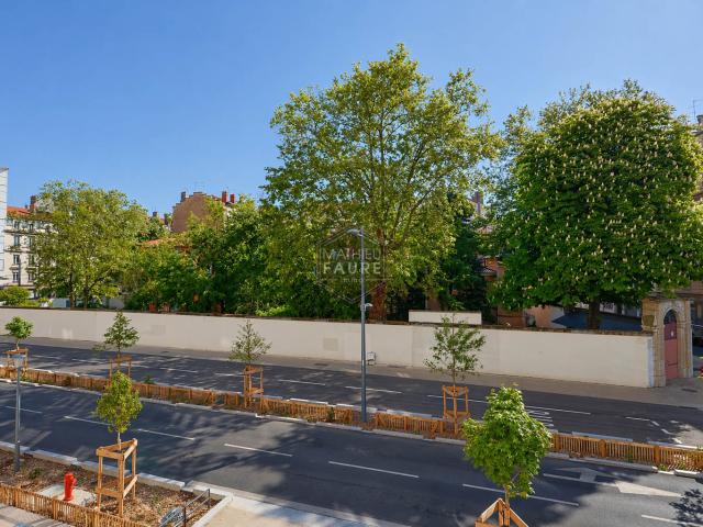 Appartement vente à Lyon, Métropole de Lyon